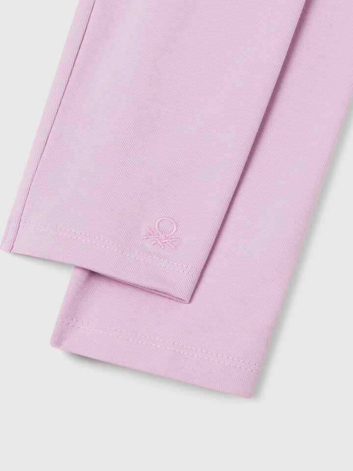 LEGGINGS Junior Girl image number 3